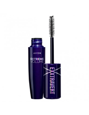 Mascara Exxtravert