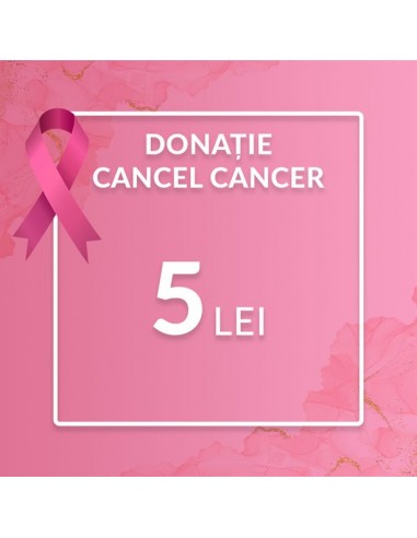 Donație "Dau Cancel Cancer" - 5