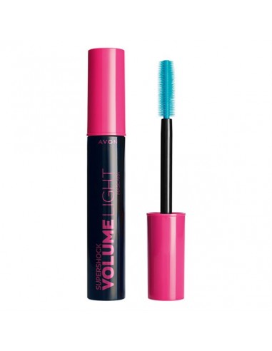 Mascara Supershock Volume Light