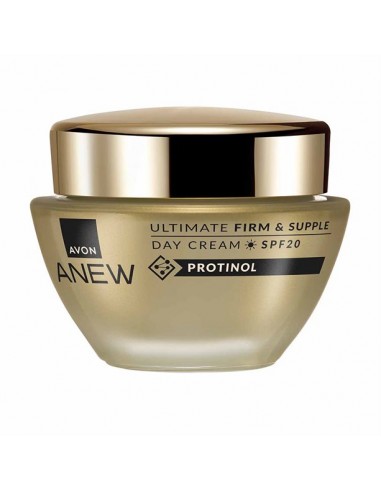 Cremă de zi Anew Ultimate cu SPF 20