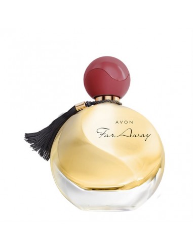 Apă de parfum Far Away, 50 ml