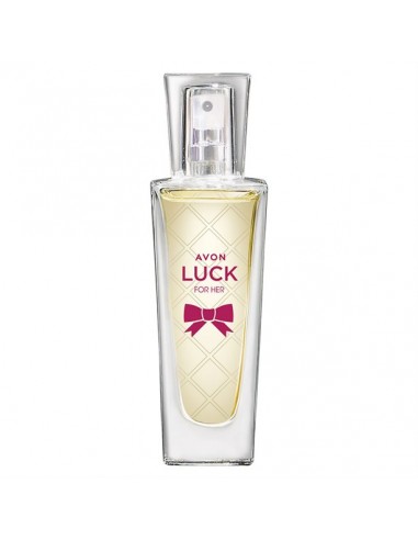 Apă de parfum Luck pentru Ea, 30ml