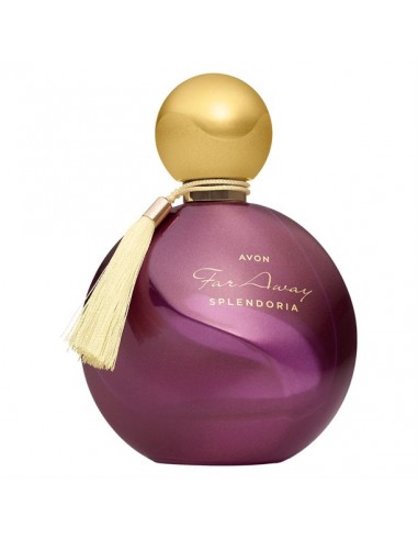 Apă de parfum Far Away Splendoria, 50 ml