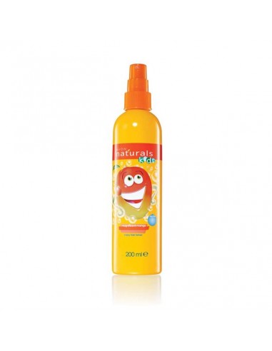 Spray pentru descurcarea părului cu...