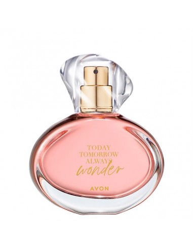 Apă de parfum TTA Wonder, 50 ml