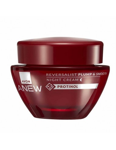 Cremă de noapte Anew Reversalist