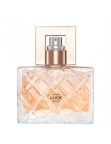 Apă de parfum Luck Summer Sparkle...