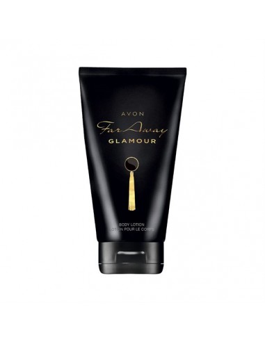 Loțiune de corp Far Away Glamour, 150 ml