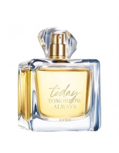 Apă de parfum TTA Today pentru Ea, 100ml