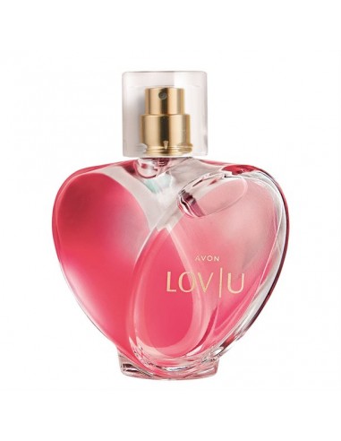 OFERTĂ SPECIALĂ Apă de parfum Lov U,...