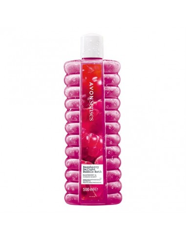 Spumant de baie Raspberry Delight, 500ml