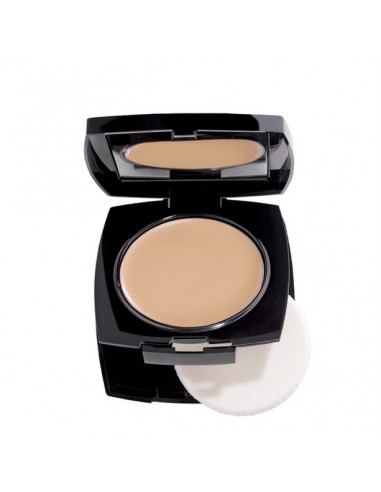 Fond de ten compact True Colour Flawless