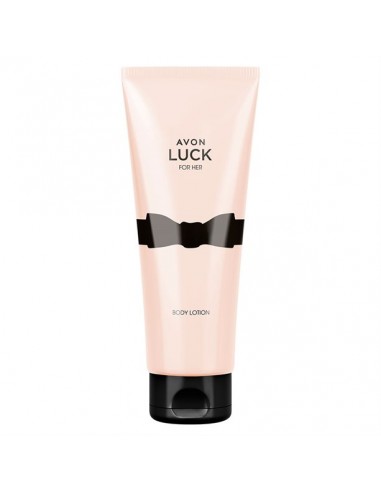 Loțiune de corp Avon Luck