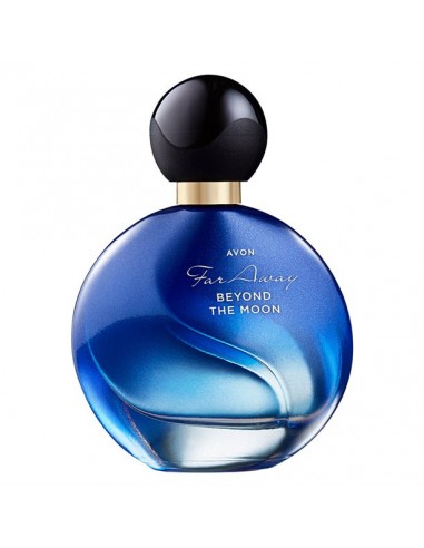 Parfum Far Away Beyond the Moon