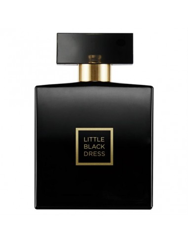 Apă de parfum Little Black Dress, 50 ml