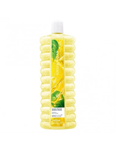 Spumant de baie Lemon Burst