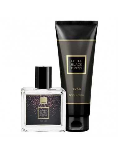 Set LBD 30ml