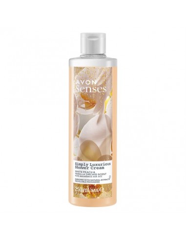 Cremă de duș Simply Luxurious, 250ml