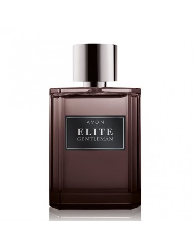 Apă de toaletă Elite Gentleman, 75 ml