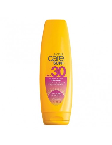 Lotiune hidratantă cu SPF 30