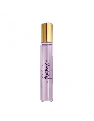 Mini-apă de parfum Far Away Rebel, 10 ml