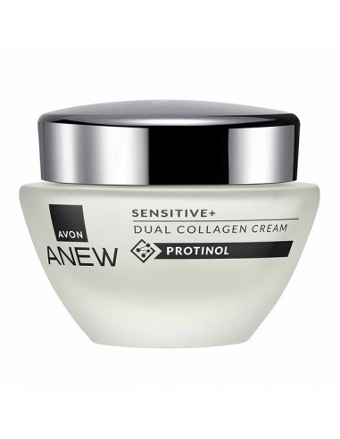 Cremă Anew Sensitive+