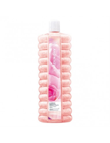 Spumant de baie L'Amour Sunrise, 1000ml