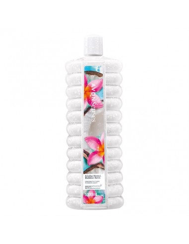 Spumant de baie Aloha Monoi, 1000ml