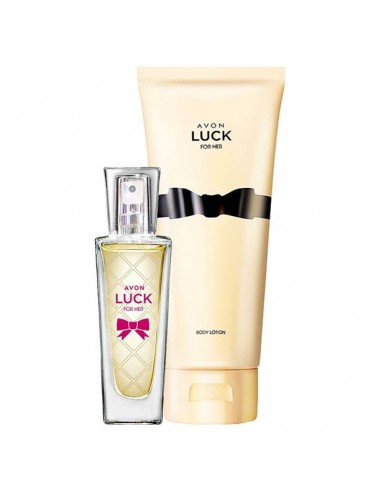 Set Luck 30ml