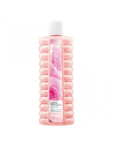 Spumant de baie L'Amour Sunrise, 500 ml