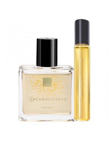 Set Incandessence 30ml