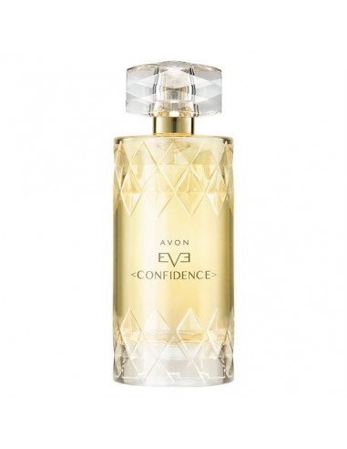 Apă de parfum Eve Confidence, 100ml