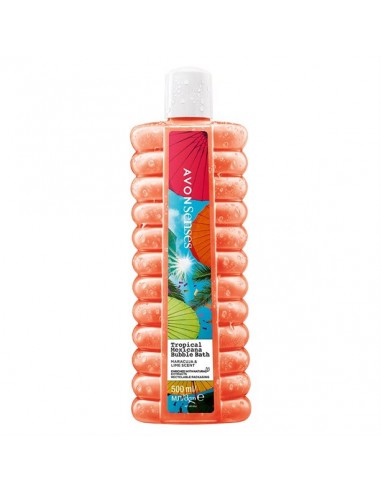 Spumant de baie Tropical Mexicana, 500ml