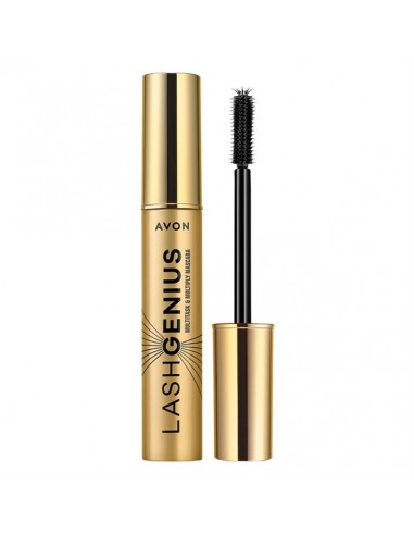 Mascara Lash Genius Multitask & Multiply