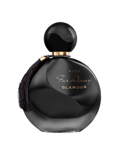 Apă de parfum Far Away Glamour, 100 ml