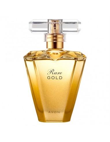 Apă de parfum Rare Gold, 50 ml