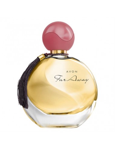 Apă de parfum Far Away, 100 ml