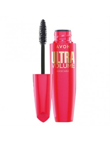 Mascara Ultra Volume