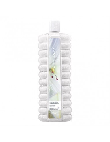 Spumant de baie White Lily, 1000ml