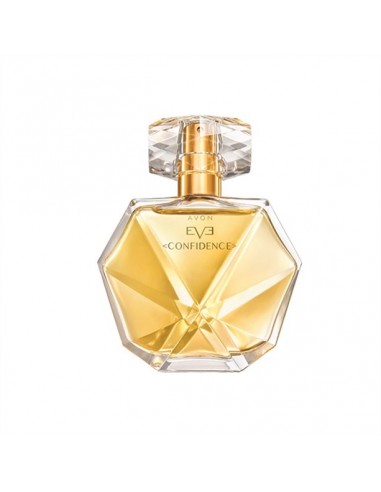 Apă de parfum Eve Confidence, 50 ml