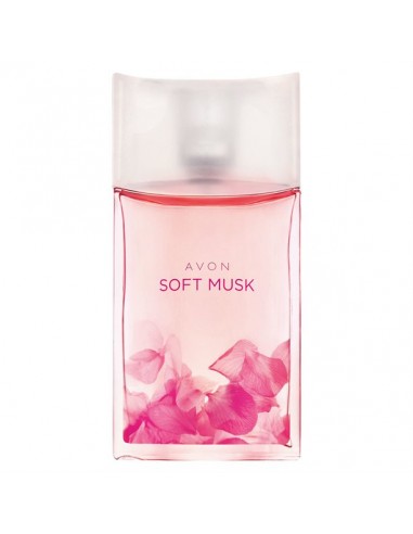 Apă de toaletă Soft Musk