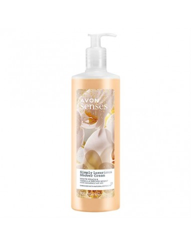 Cremă de duș Simply Luxurious, 720ml