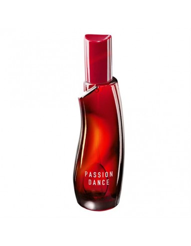 Apă de toaletă Passion Dance, 50 ml