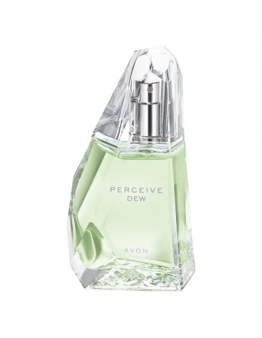 Apă de toaletă Perceive Dew, 50 ml