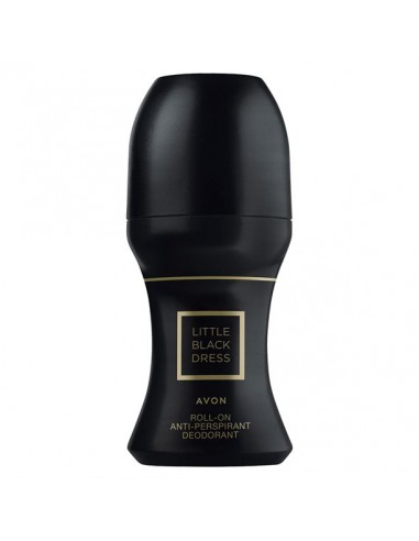 Deodorant roll-on Little Black Dress