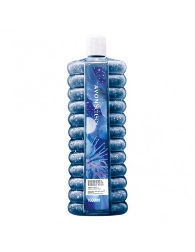 Spumant de baie Goodnight, 1000ml