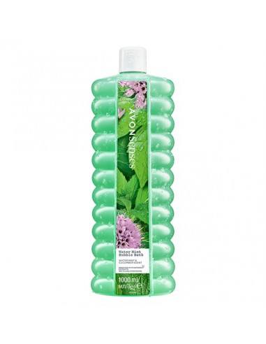 Spumant de baie Water Mint, 1000ml