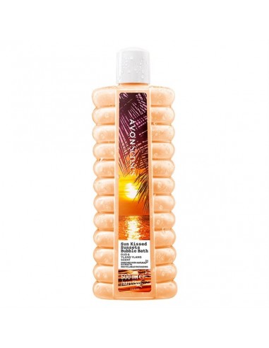 Spumant de baie Sun Kissed Sunset, 500ml