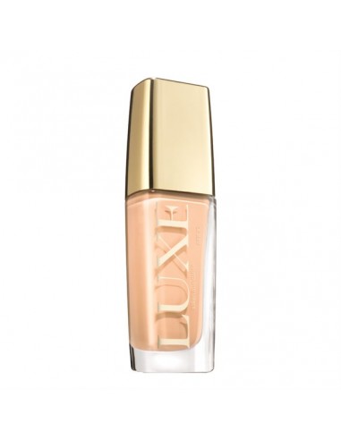 Fond de ten Luxe Silken SPF 20